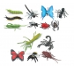 Insectes de joguina