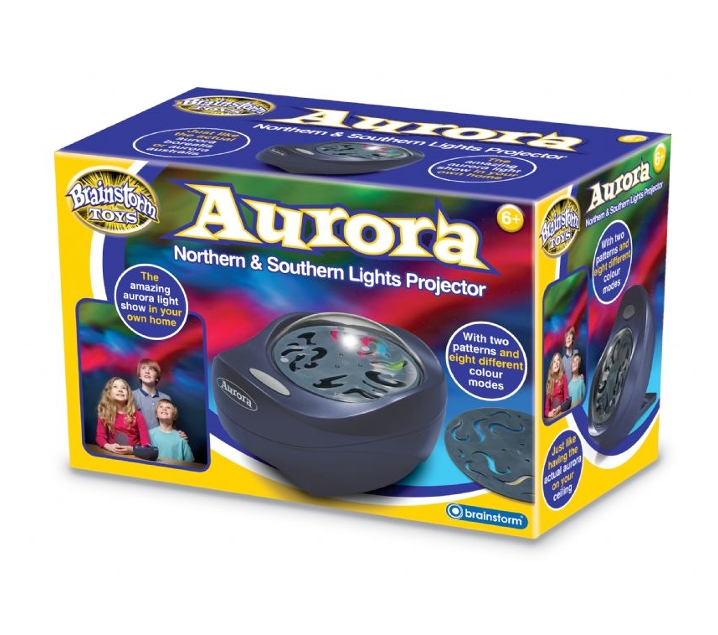 Proyector Aurora Boreal - Temu Canada