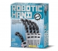 Construye una mano robótica
