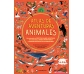 Atlas de aventuras de animales