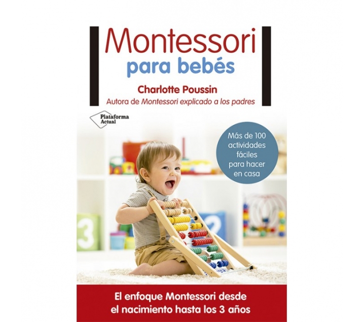 Montessori per a nadons