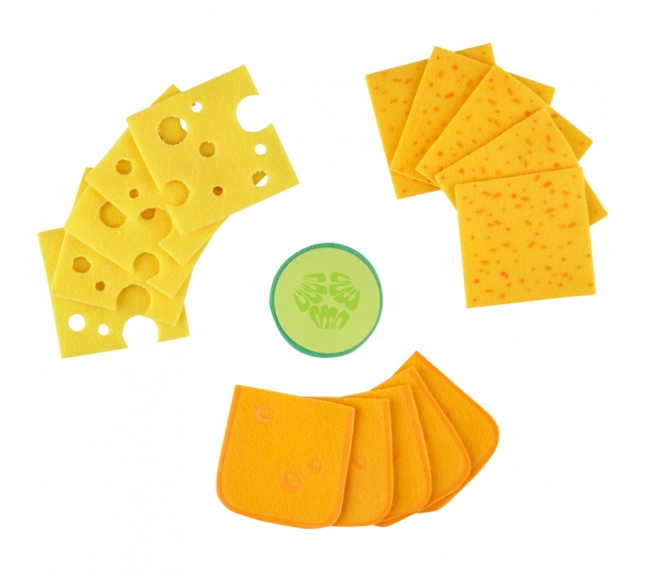 Talls de formatge
