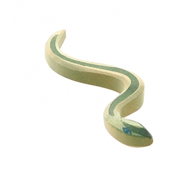 Figura de madera Ostheimer - Serpiente