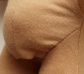 Nina mare amb nadó, part vaginal. Pell bruna