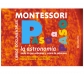 Col·lecció Montessori Pas a Pas. El càlcul i les matemàtiques