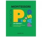 Col·lecció Montessori Pas a Pas. Ciències