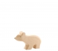 Figura de fusta Ostheimer - Ós polar petit