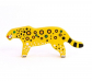 Lleopard de fusta
