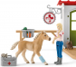 Consulta de veterinario con animales - 27 piezas