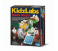 Kidzlab Laboratorio de magia matemática
