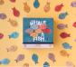 Juego de mesa THE WHALE AND THE FISH