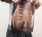 Radiografies d’un esquelet humà