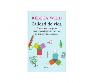 Rebeca Wild - Qualitat de vida