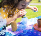 Burbujas ecológicas - Pack para pintar y experimentar