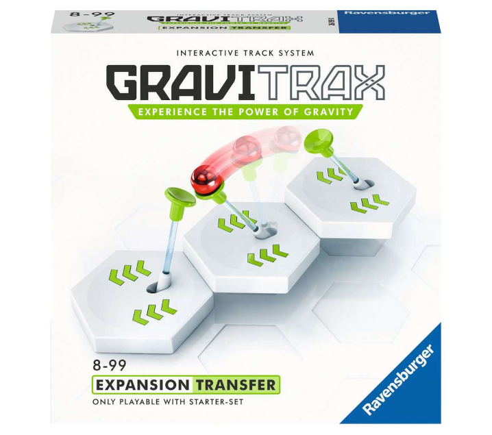 GraviTrax Transfer