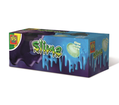 2 pots de Slime - Brilla la foscor