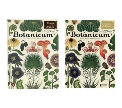 Botanicum «Visita nuestro Museo»