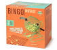 bingo metall i plàstic
