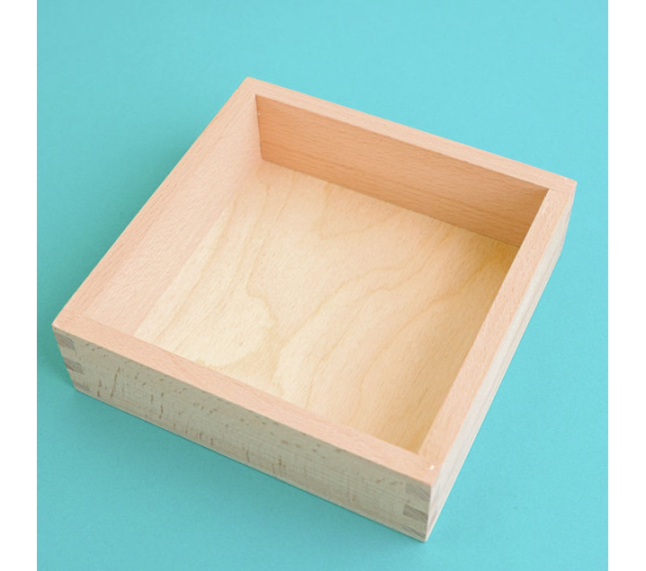 caja madera Grapat