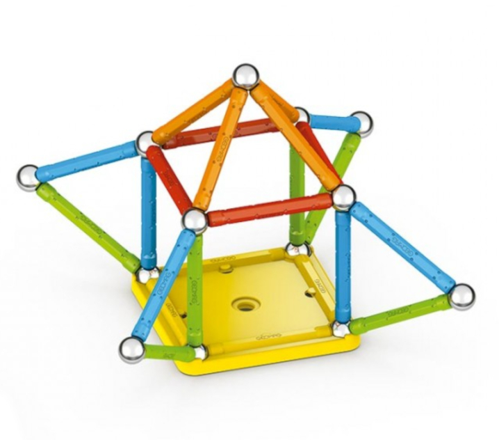 Geomag Green 42 peces
