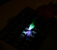 Pissarra màgica fluorescent PINTAFLUO-A4