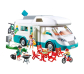 Caravana d'estiu Playmobil