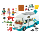 Caravana de verano Playmobil