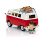 Volkswagen T1 Camping Bus Playmobil
