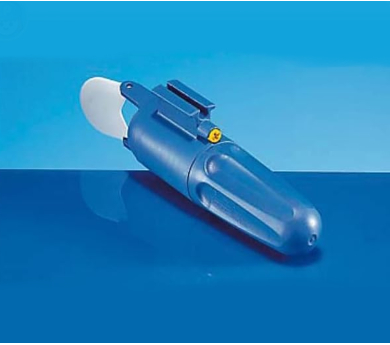 Motor submarino Playmobil