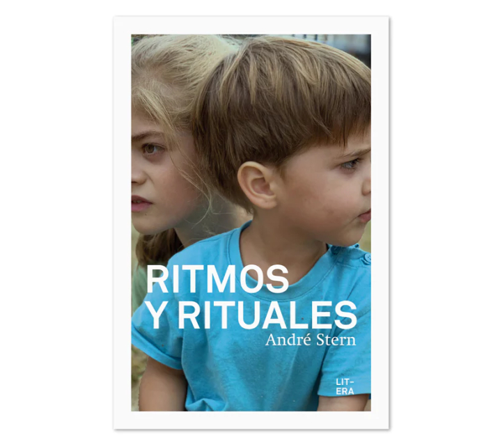 Ritmos y rituales. Stern André