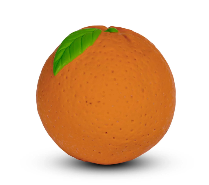 Pelota Taronja baby ball 4 en 1