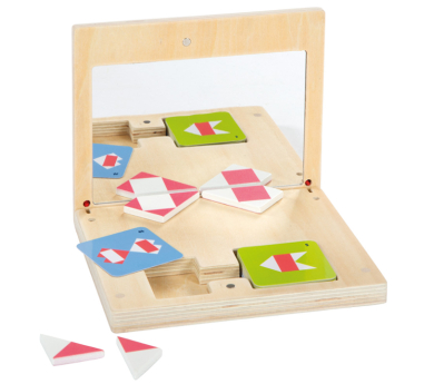 Juegos de mesa , puzles y mandalas