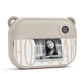 Hoppstar cámara de fotos impresión térmica con álbum de regalo