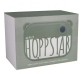 Hoppstar cámara de fotos impresión térmica con álbum de regalo