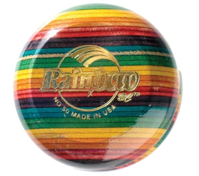 Yo-Yo Rainbow