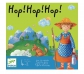 Juego cooperativo Hop! Hop! Hop!