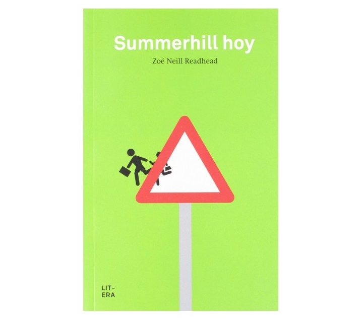 Summerhill hoy