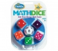 Math dice Jr.