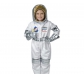 Disfressa d'astronauta