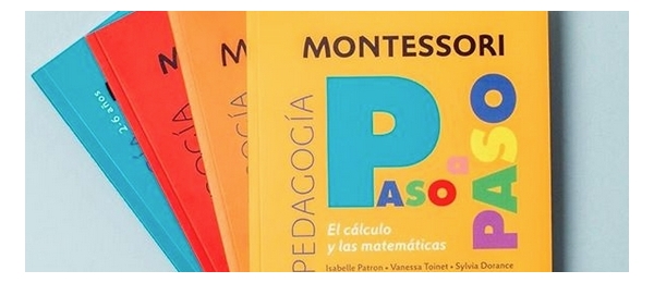 Llibres Montessori i afins